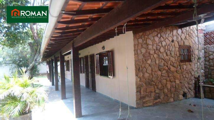 Casa à venda no Passagem: 