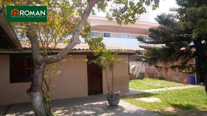 Casa à venda no Passagem: 