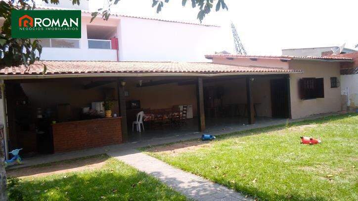 Casa à venda no Passagem: 