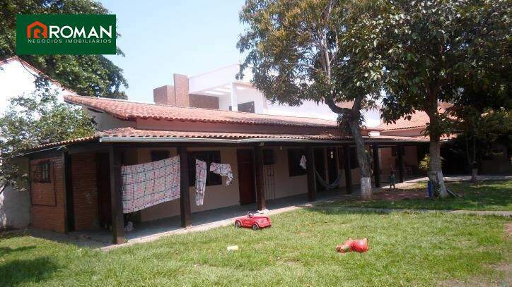 Casa à venda no Passagem: 