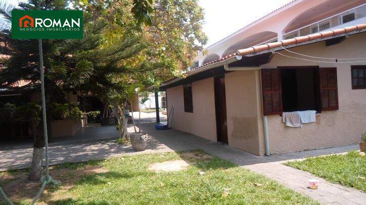 Casa à venda no Passagem: 