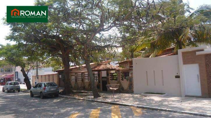 Casa à venda no Passagem: 