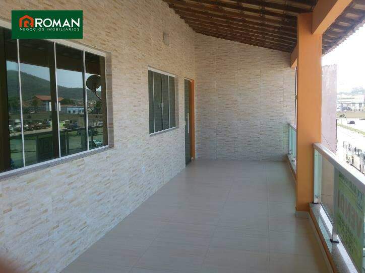 Apartamento à venda no Campo Redondo: 