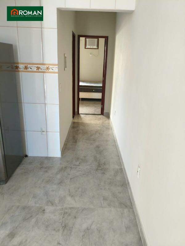 Casa em condomínio à venda no Parque Burle: 