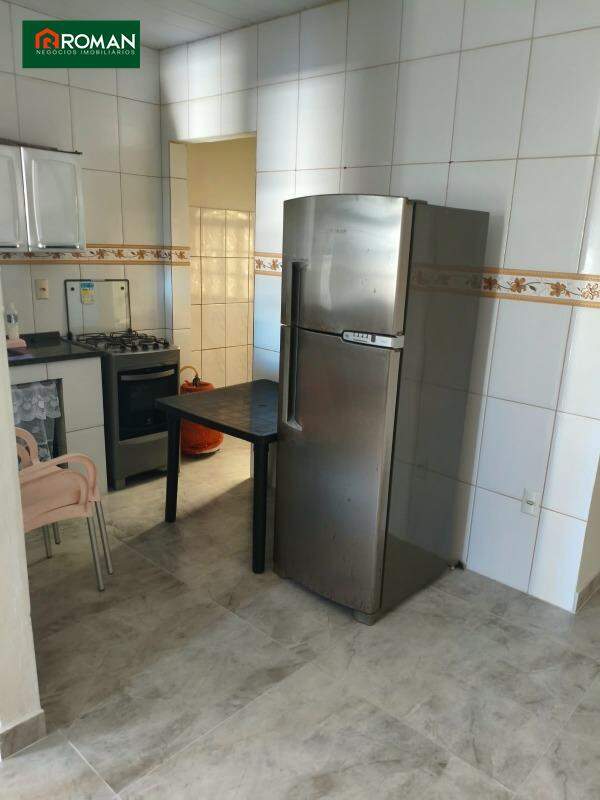 Casa em condomínio à venda no Parque Burle: 