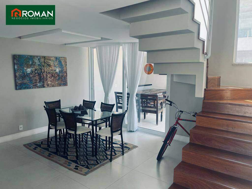 Casa à venda no Novo Portinho: 