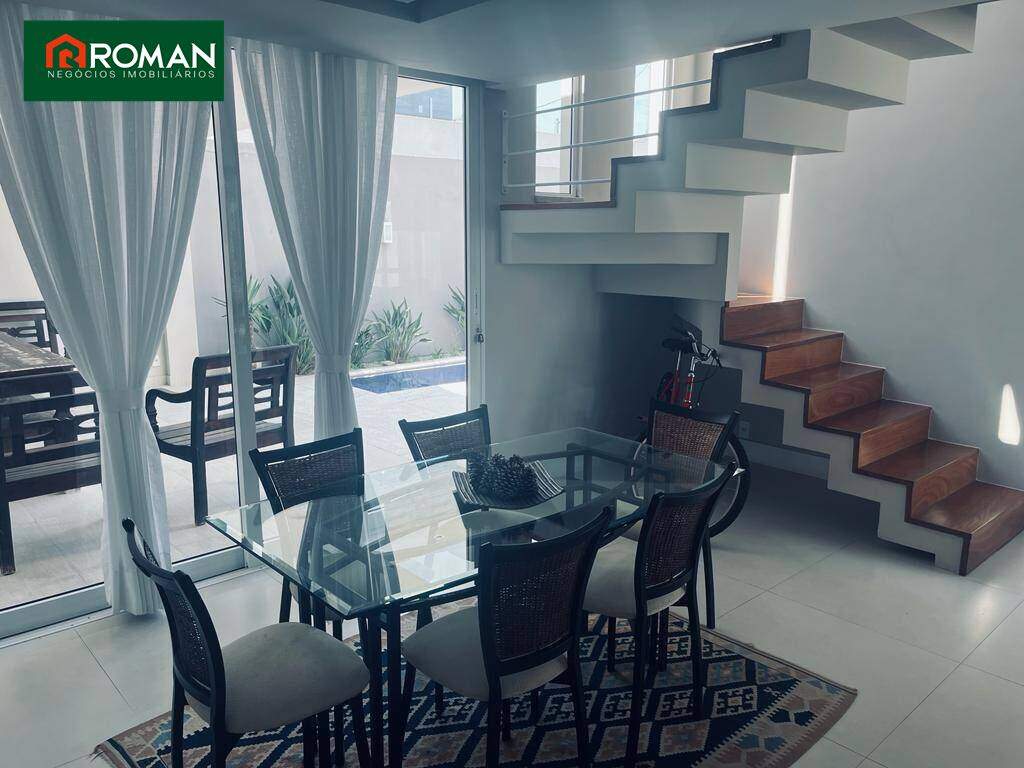 Casa à venda no Novo Portinho: 