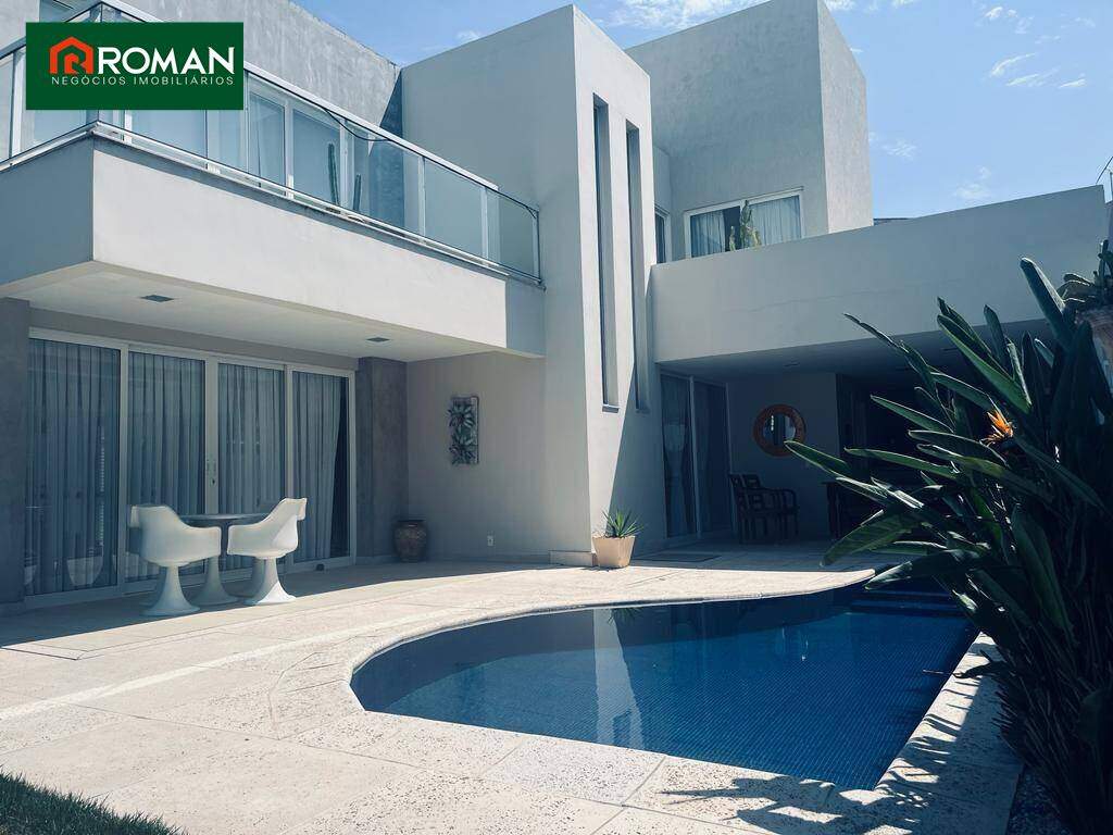 Casa à venda no Novo Portinho: 