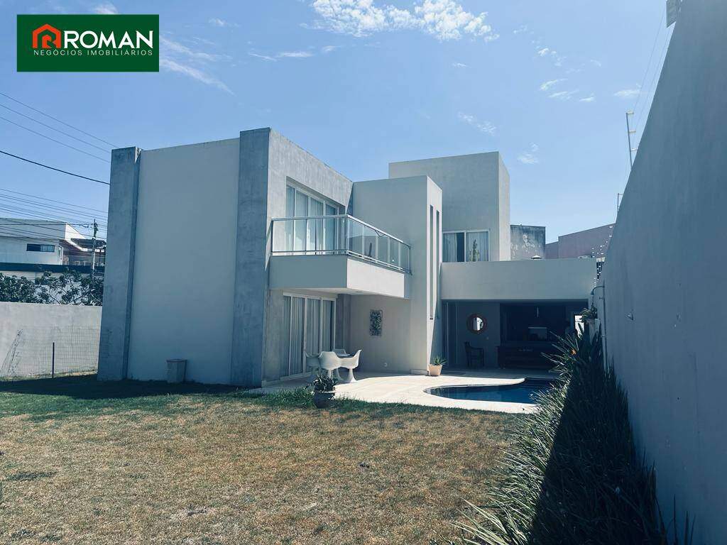 Casa à venda no Novo Portinho: 