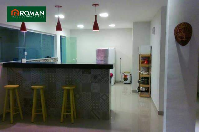 Casa à venda no Caminho de Búzios: 