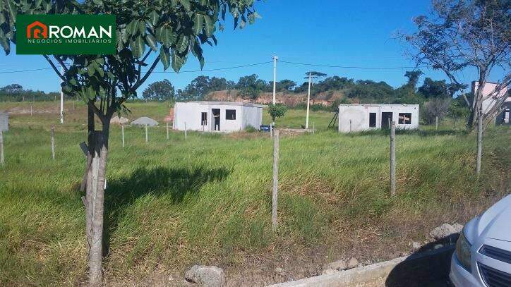 Terreno em condomínio à venda no Balneario: 