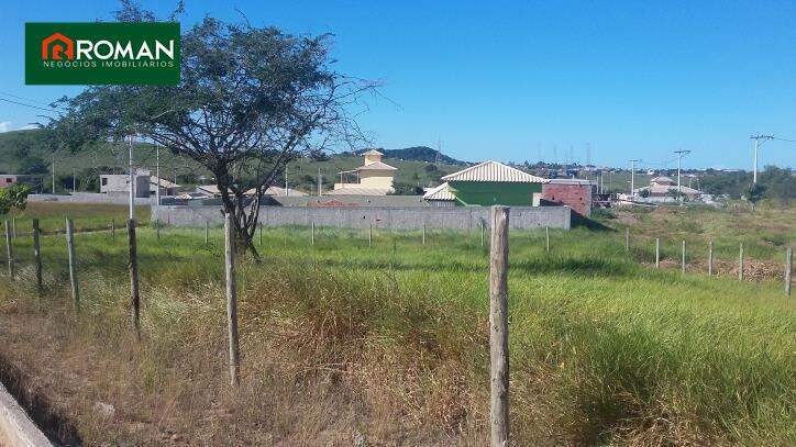 Terreno em condomínio à venda no Balneario: 