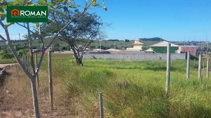 Terreno em condomínio à venda no Balneario: 