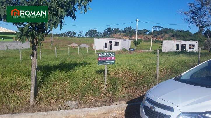 Terreno em condomínio à venda no Balneario: 