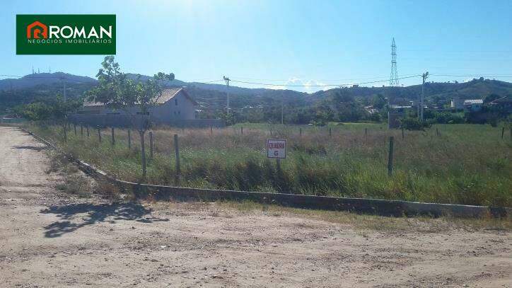 Terreno em condomínio à venda no Balneario: 