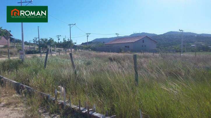 Terreno em condomínio à venda no Balneario: 