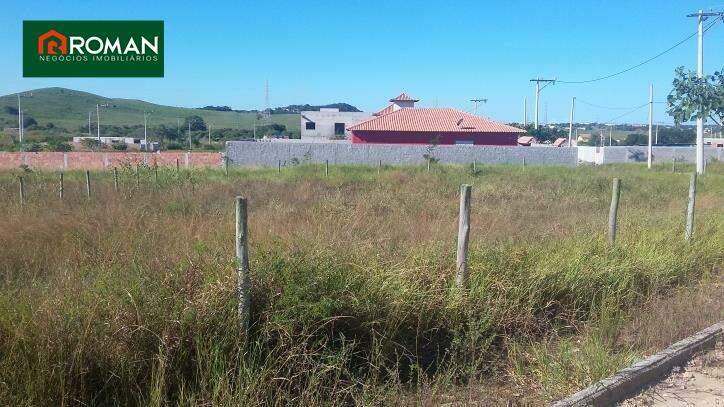 Terreno em condomínio à venda no Balneario: 