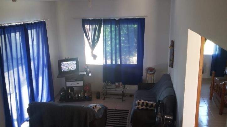 Casa à venda no Balneario: 