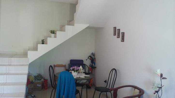 Casa à venda no Balneario: 