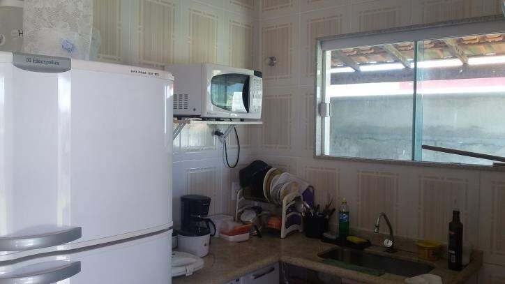 Casa à venda no Balneario: 