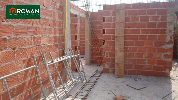 Apartamento à venda no Bouqueirão: 