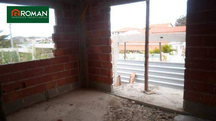 Apartamento à venda no Bouqueirão: 