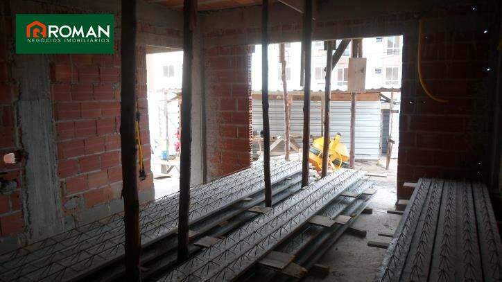 Apartamento à venda no Bouqueirão: 