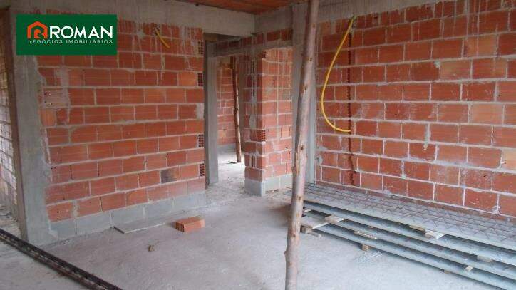 Apartamento à venda no Bouqueirão: 