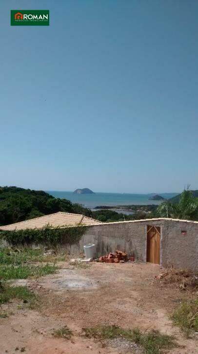 Terreno à venda no Raza: 