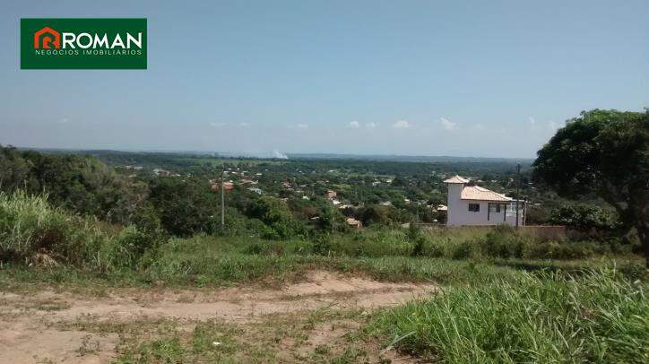 Terreno à venda no Raza: 