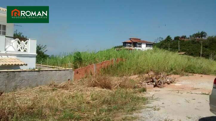 Terreno à venda no Raza: 