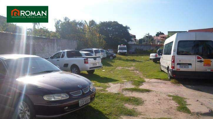 Terreno à venda no Praia do Siqueira: 