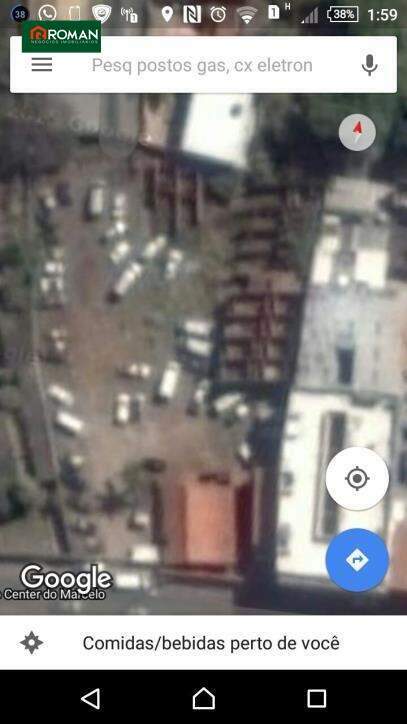 Terreno à venda no Praia do Siqueira: 