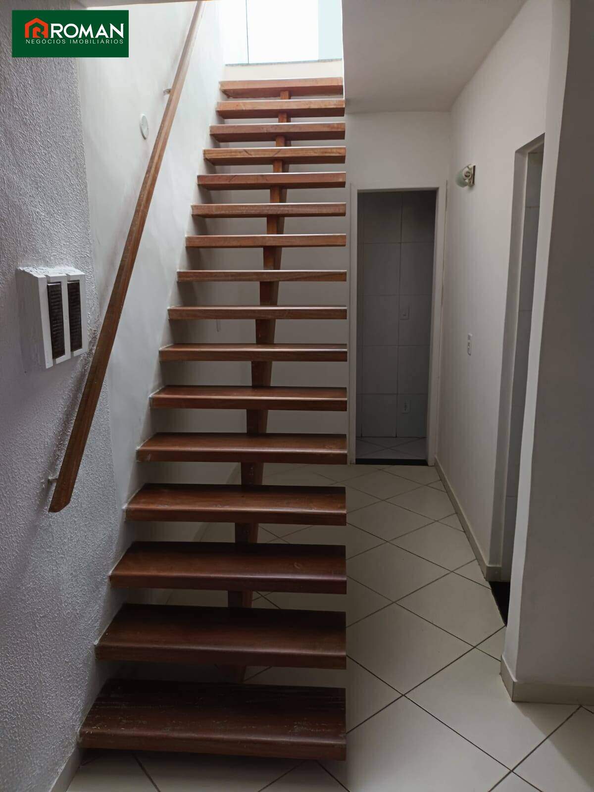 Casa à venda no Jardim Excelsior: 