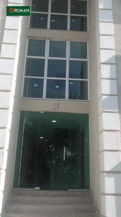 Apartamento à venda no Jardins de São Pedro: 