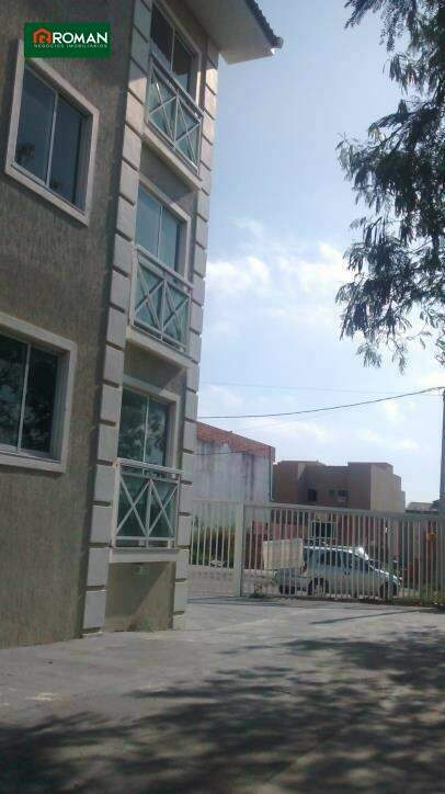 Apartamento à venda no Jardins de São Pedro: 