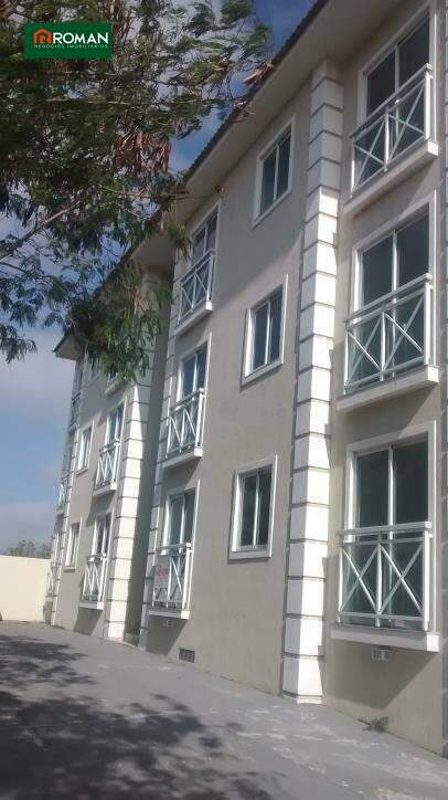 Apartamento à venda no Jardins de São Pedro: 