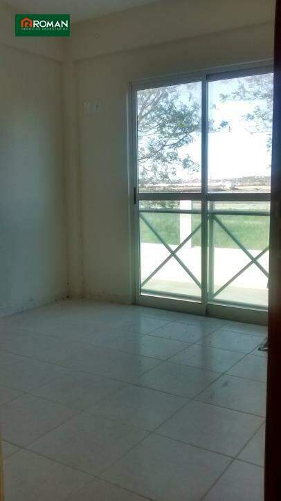 Apartamento à venda no Jardins de São Pedro: 