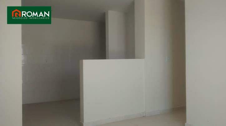 Apartamento à venda no Jardins de São Pedro: 