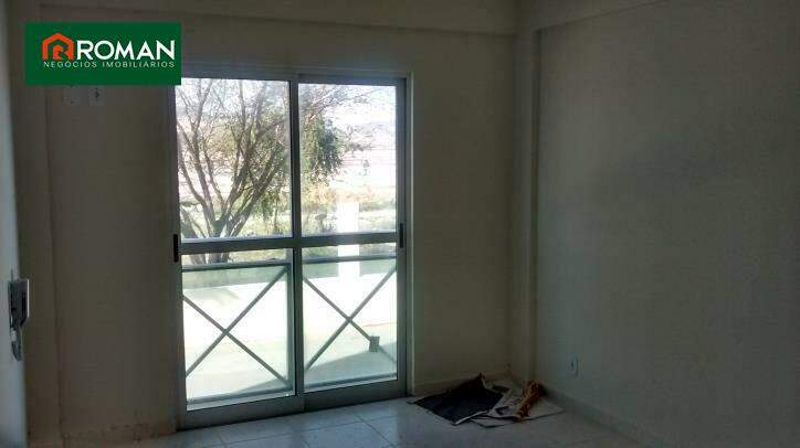 Apartamento à venda no Jardins de São Pedro: 