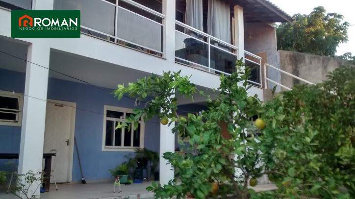 Casa à venda no Nova São Pedro: 