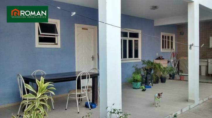 Casa à venda no Nova São Pedro: 