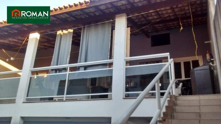 Casa à venda no Nova São Pedro: 