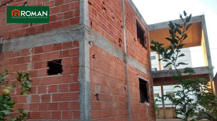 Casa à venda no Nova São Pedro: 