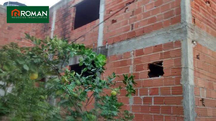 Casa à venda no Nova São Pedro: 