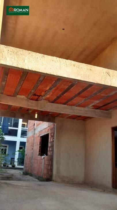 Casa à venda no Nova São Pedro: 