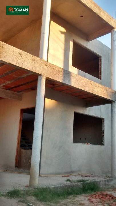 Casa à venda no Nova São Pedro: 