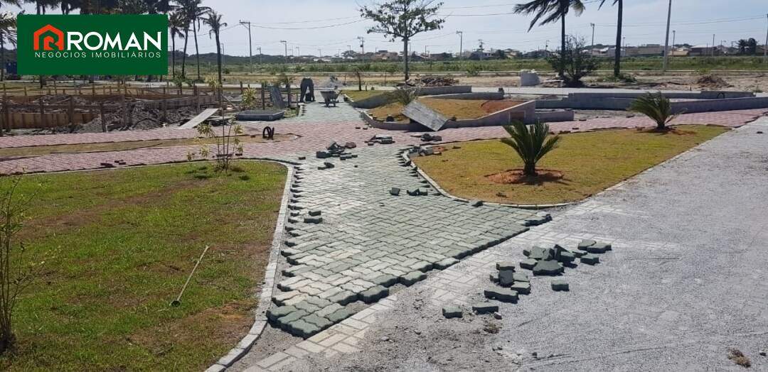 Terreno à venda no Monte Alto: 