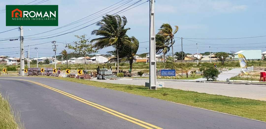 Terreno à venda no Monte Alto: 