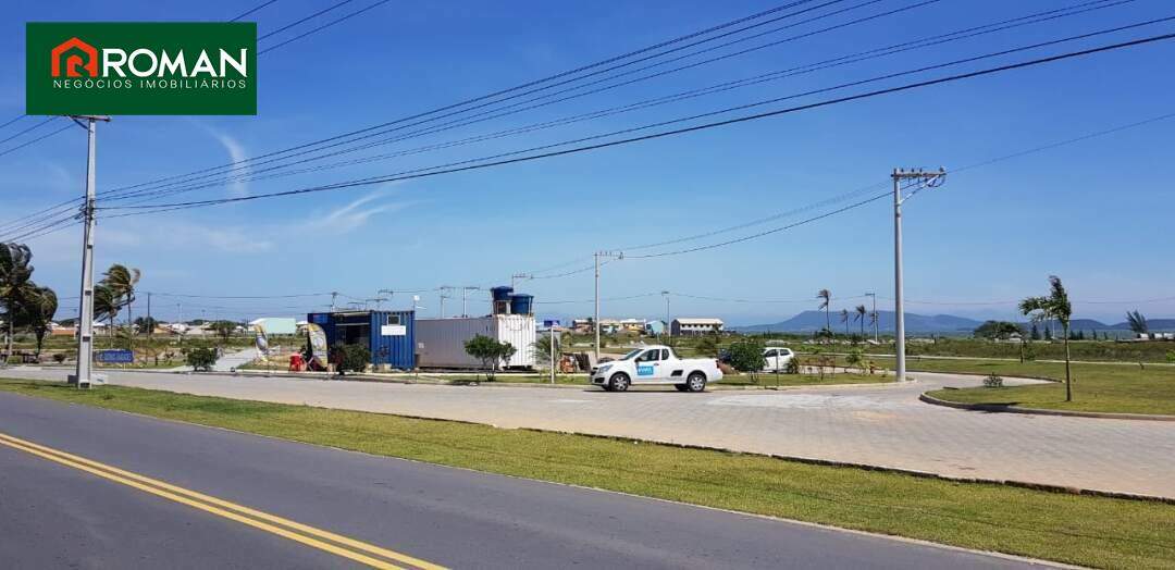 Terreno à venda no Monte Alto: 